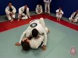 Breakdown of Saulo at 2014 Brasileiros Fight 1 Part 2 - Drilling Guard Pull Defense and Late Recovery from Reverse De la Riva Sweep to Modified Knee Cut Pass
